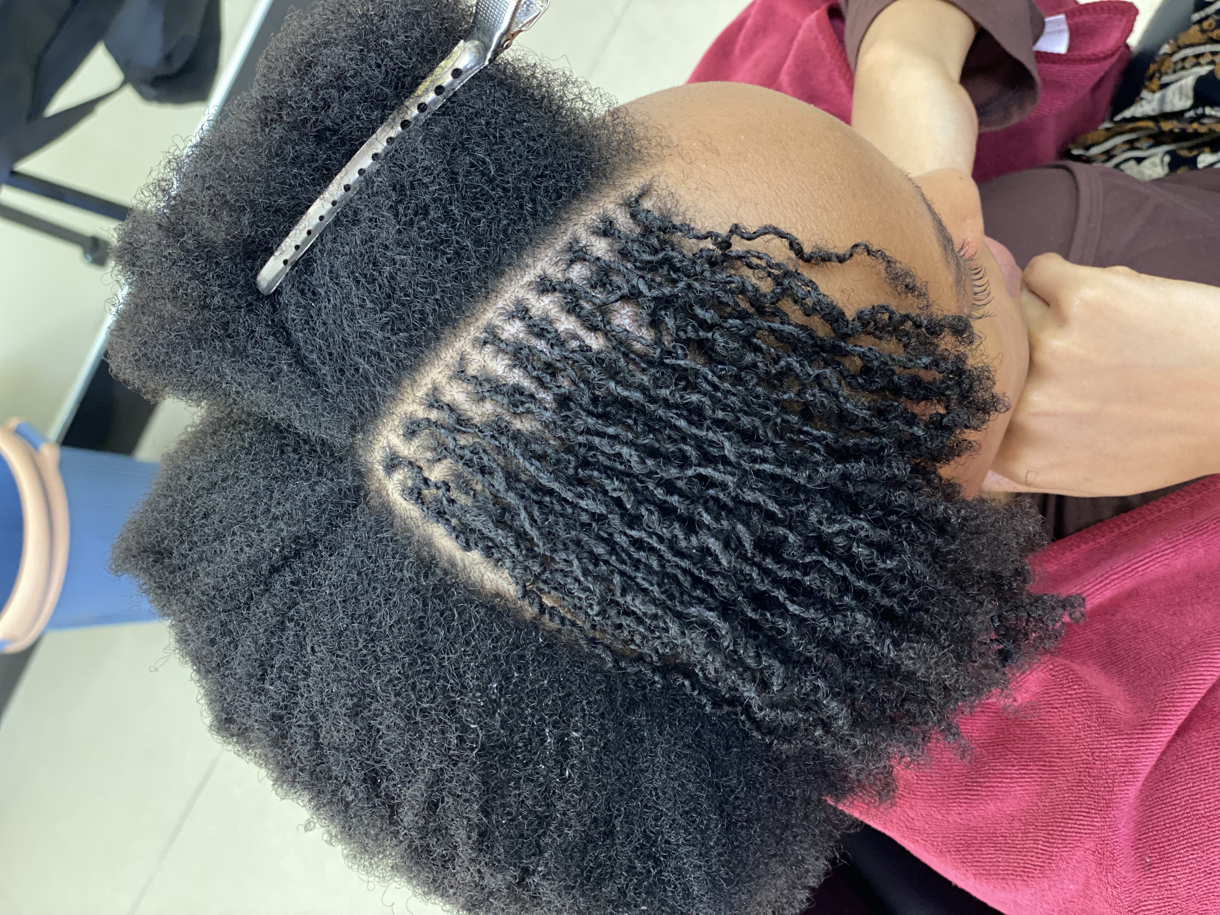 How to Start Microlocks: Installation Methods and the Right Foundation