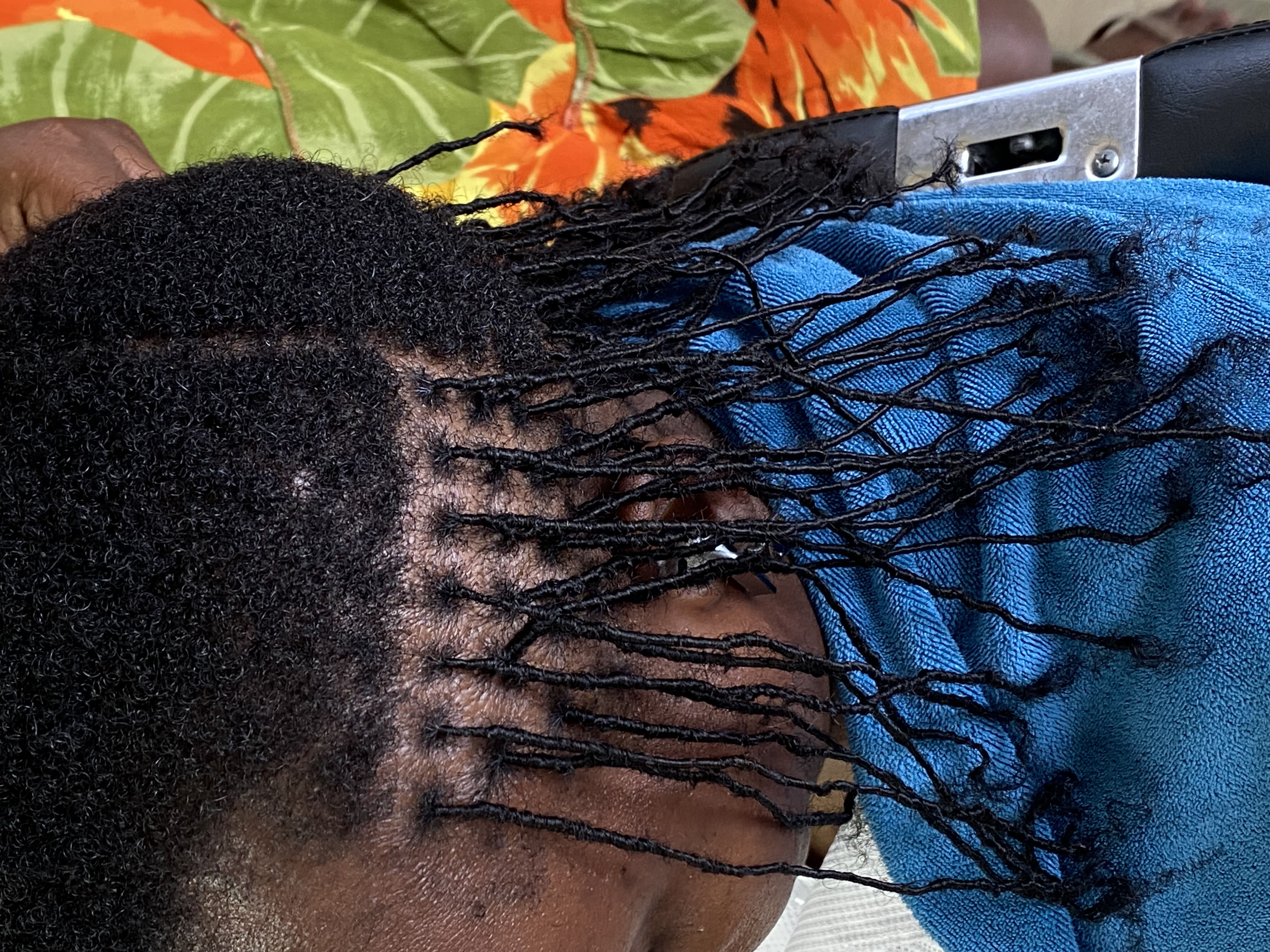 Microlocks Extensions on Natural Hair: The Real Deal for Long-Lasting Hairstyles