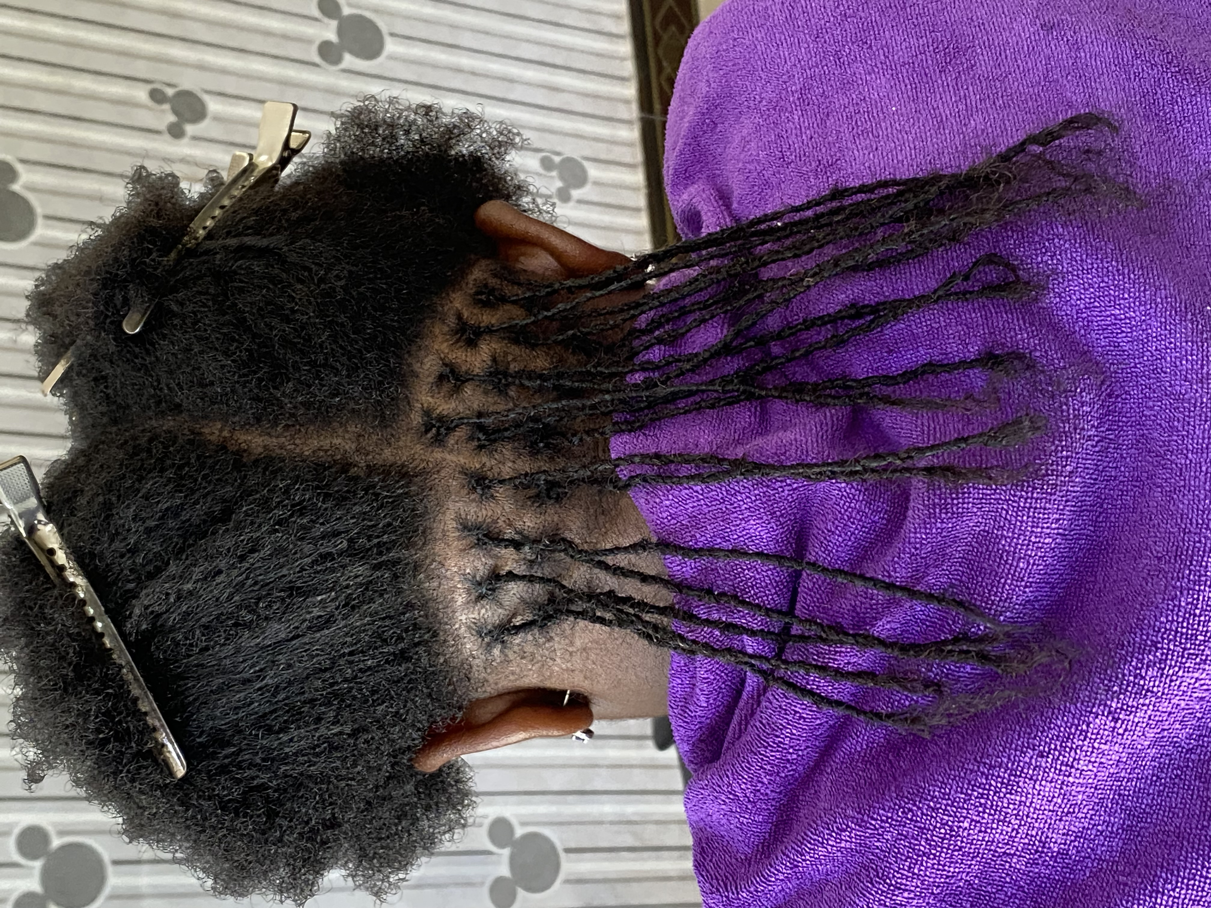 Microlocks Extensions on Natural Hair: The Real Deal for Long-Lasting Hairstyles