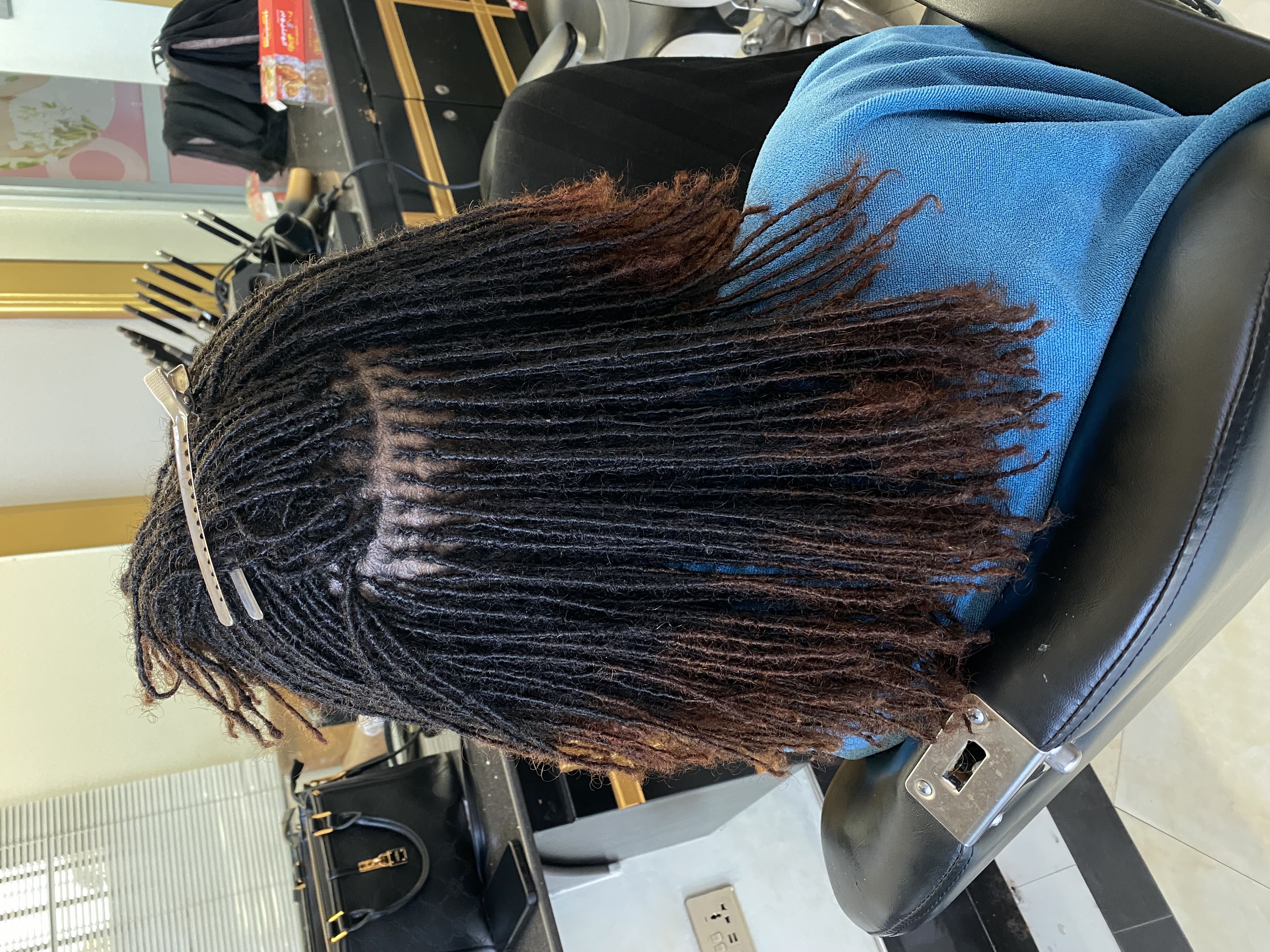 Microlocks Maintenance: It’s More Than Retightening the Roots