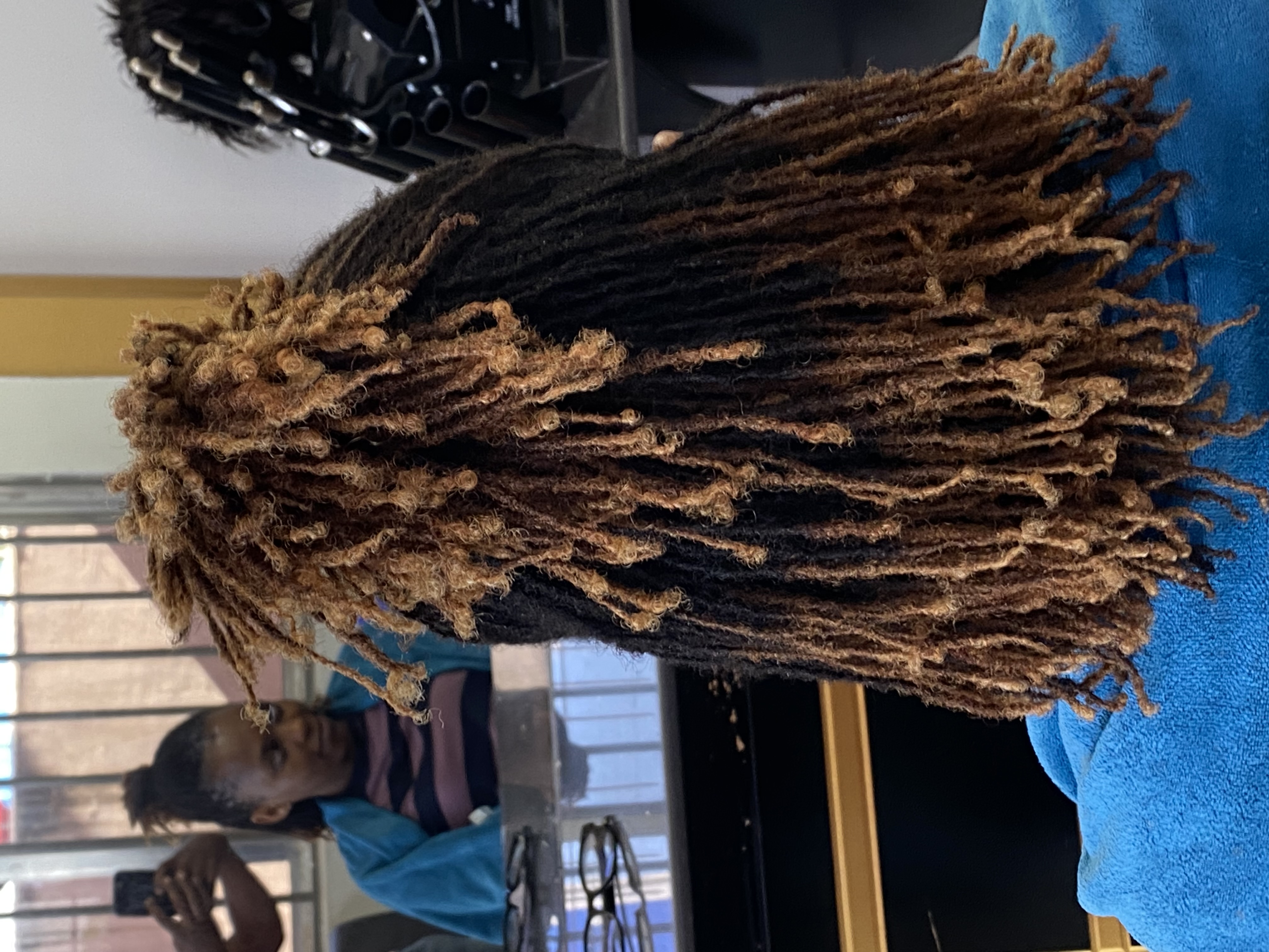 Microlocks Maintenance: It’s More Than Retightening the Roots