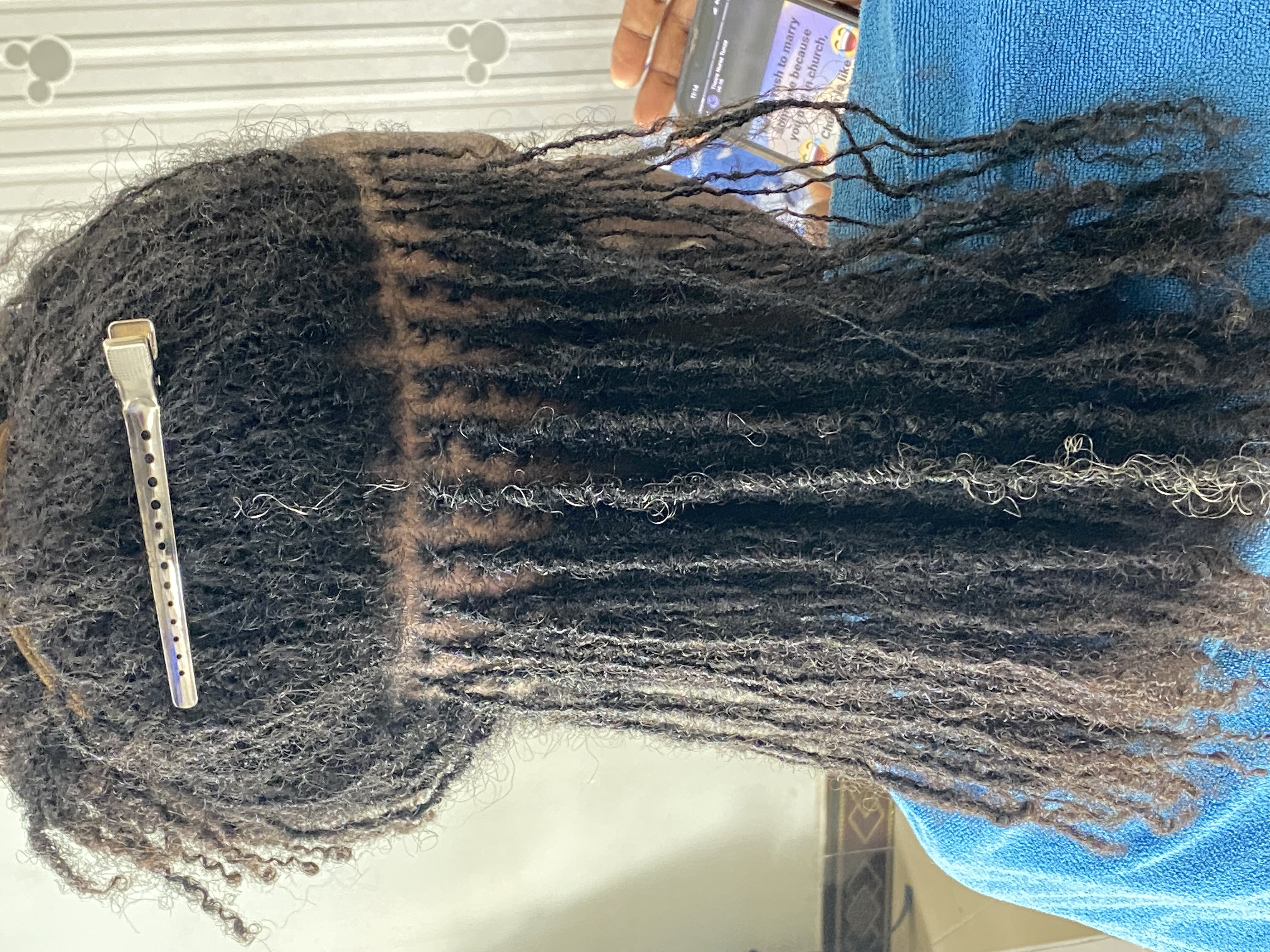 Microlocks Maintenance: It’s More Than Retightening the Roots