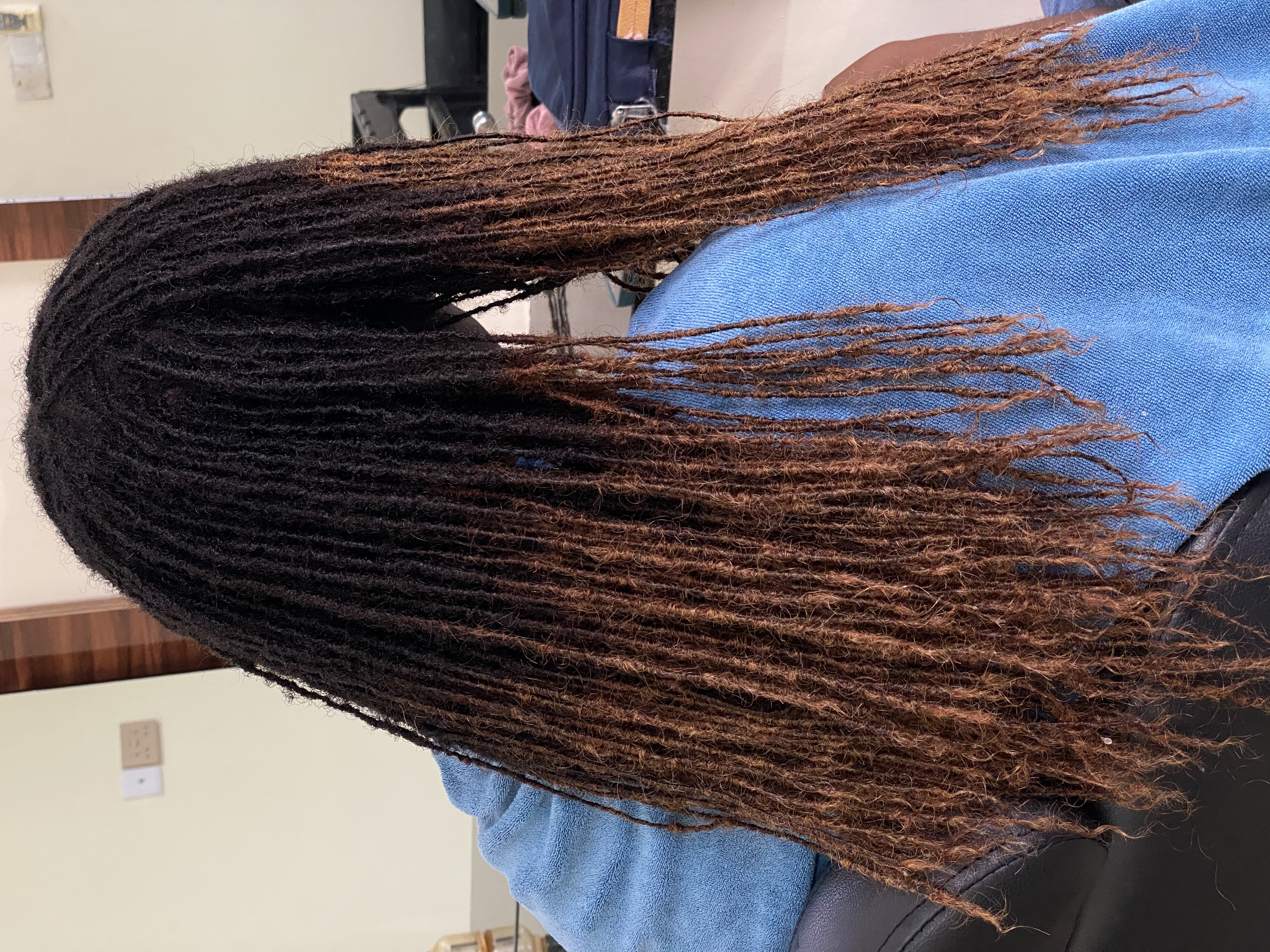 Microlocks Coloring: Natural Microlocks & Microlocks Extensions