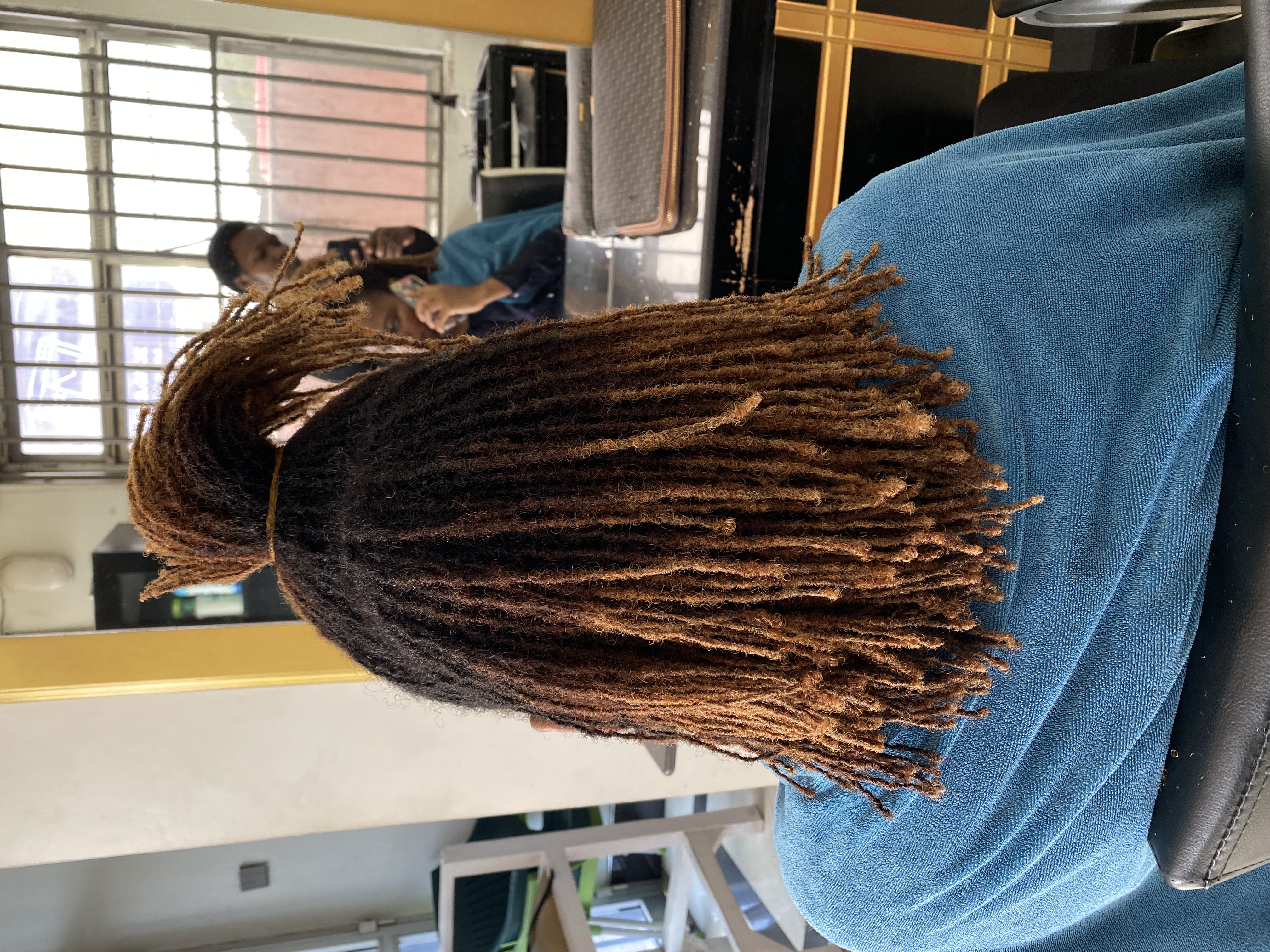 Microlocks Coloring: Natural Microlocks & Microlocks Extensions