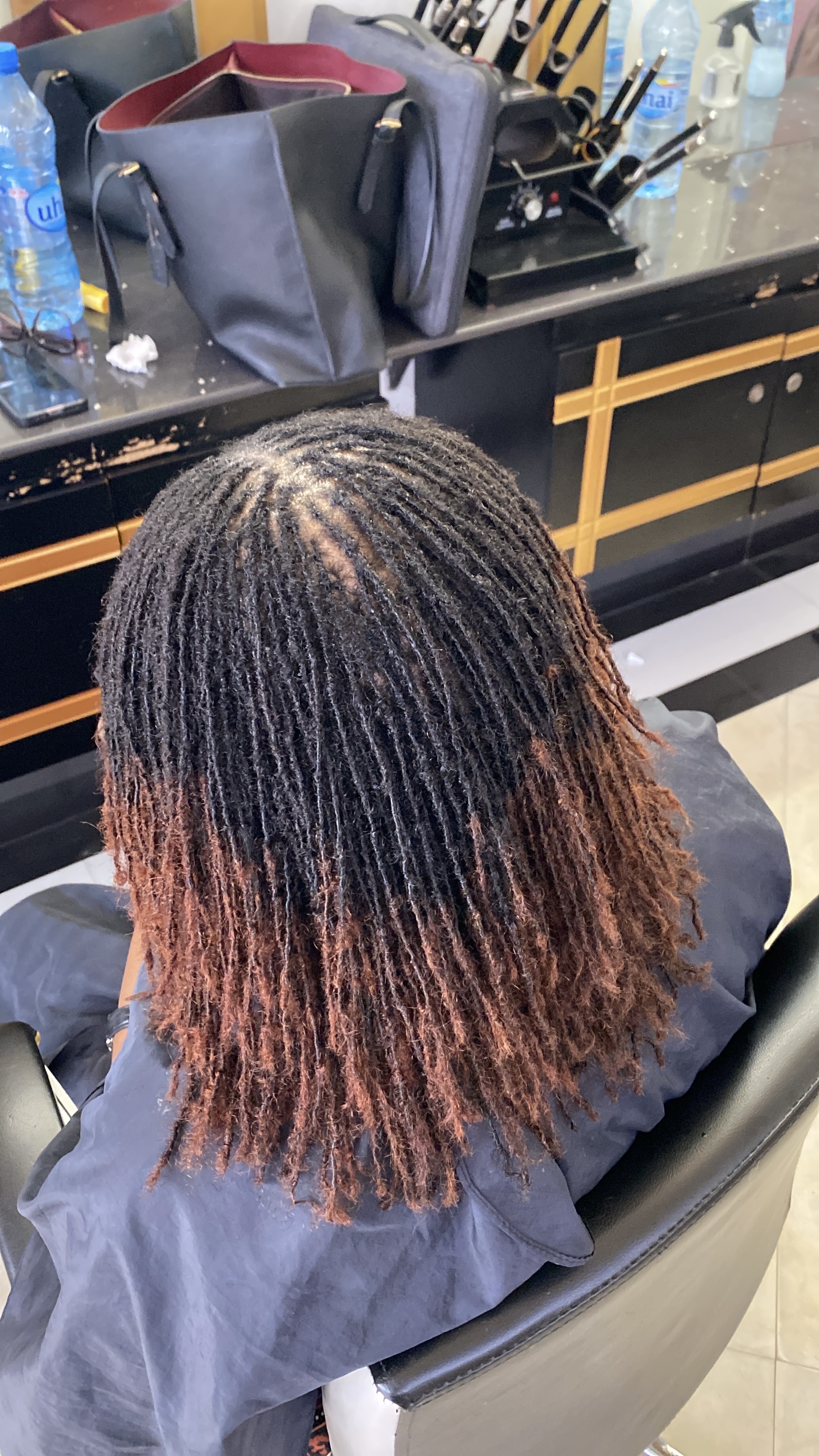 Microlocks Coloring: Natural Microlocks & Microlocks Extensions