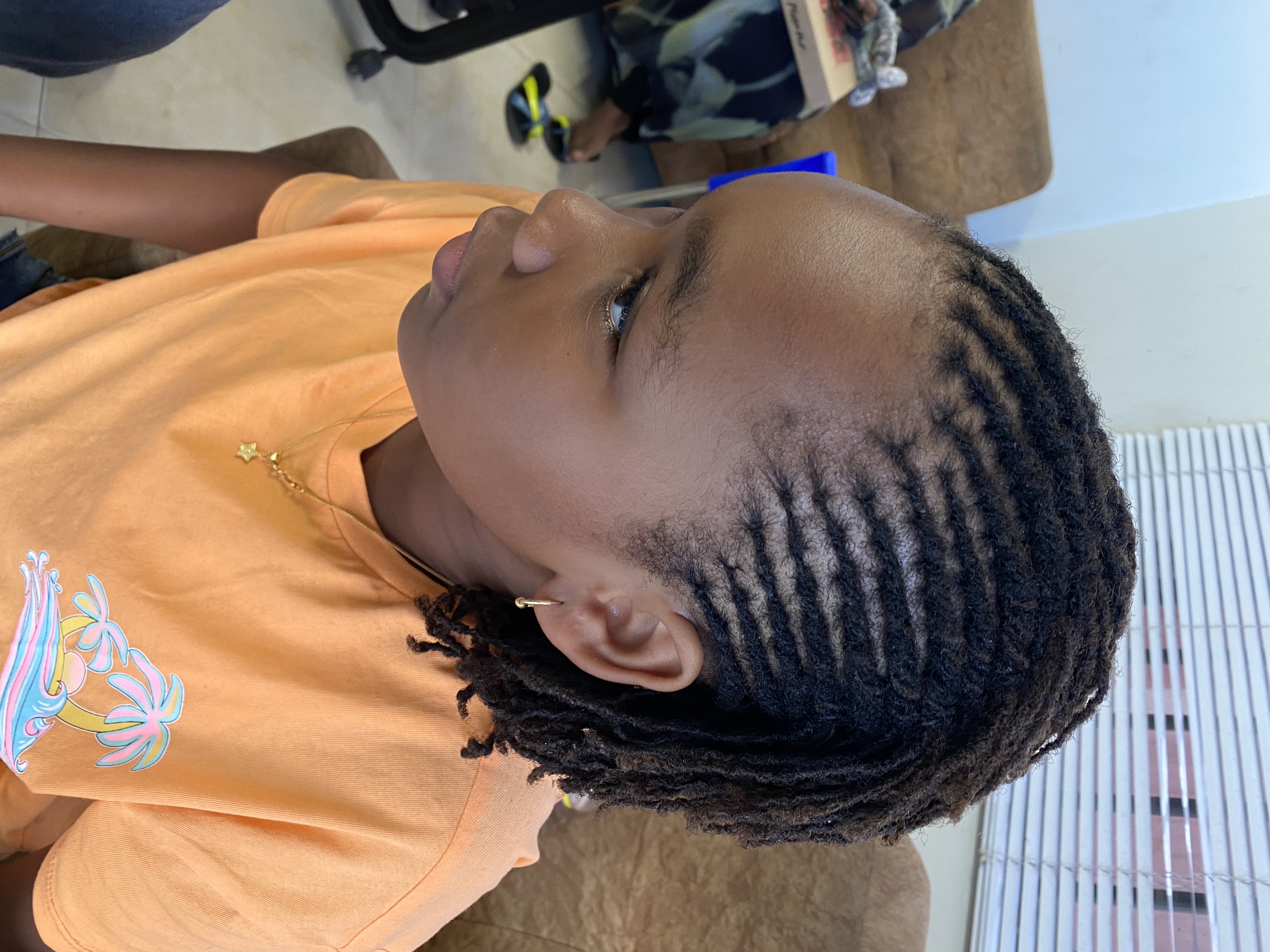 Microlocks Styling: Discover the Versatility of Your Locks