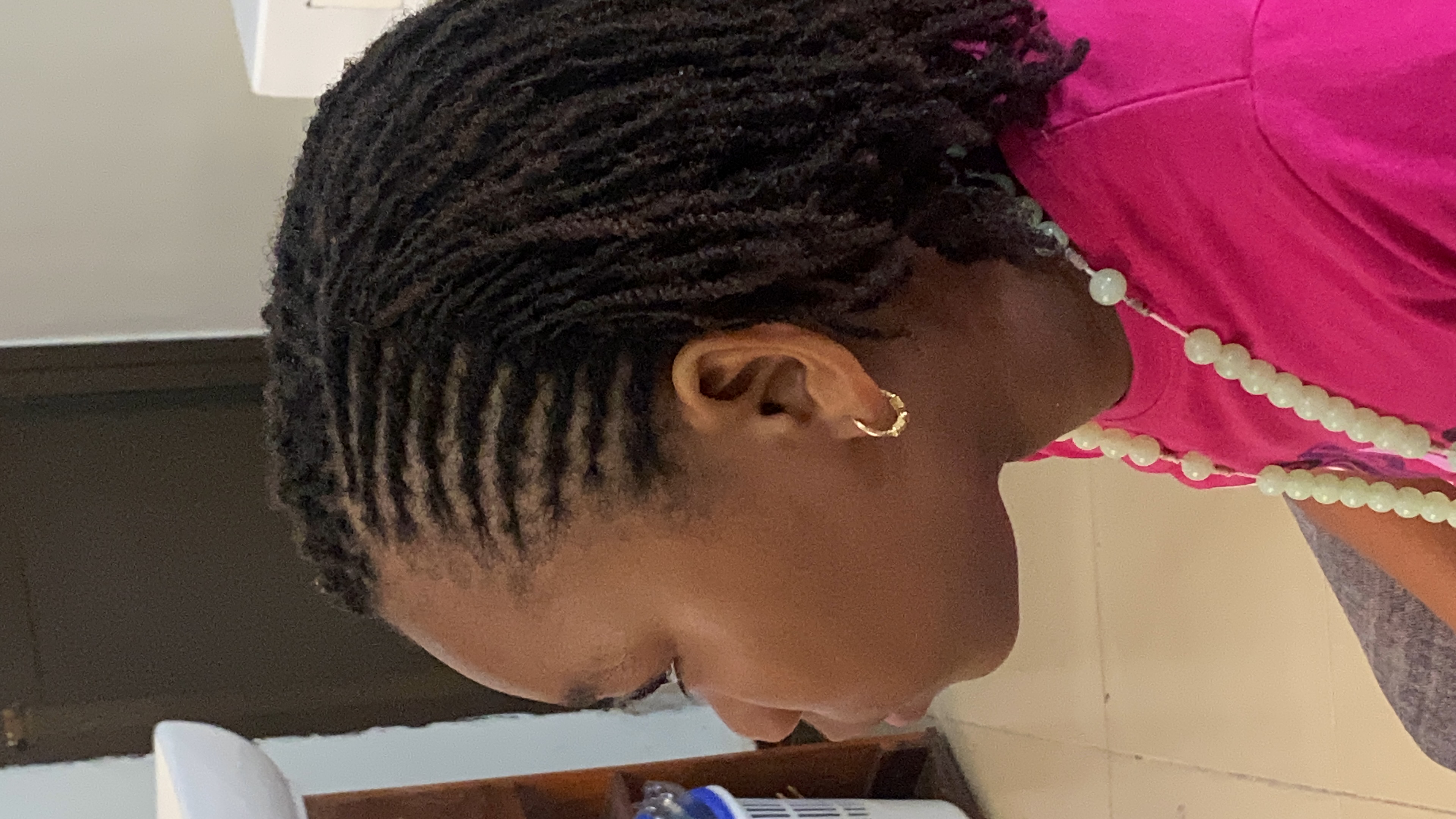 Microlocks Styling: Discover the Versatility of Your Locks