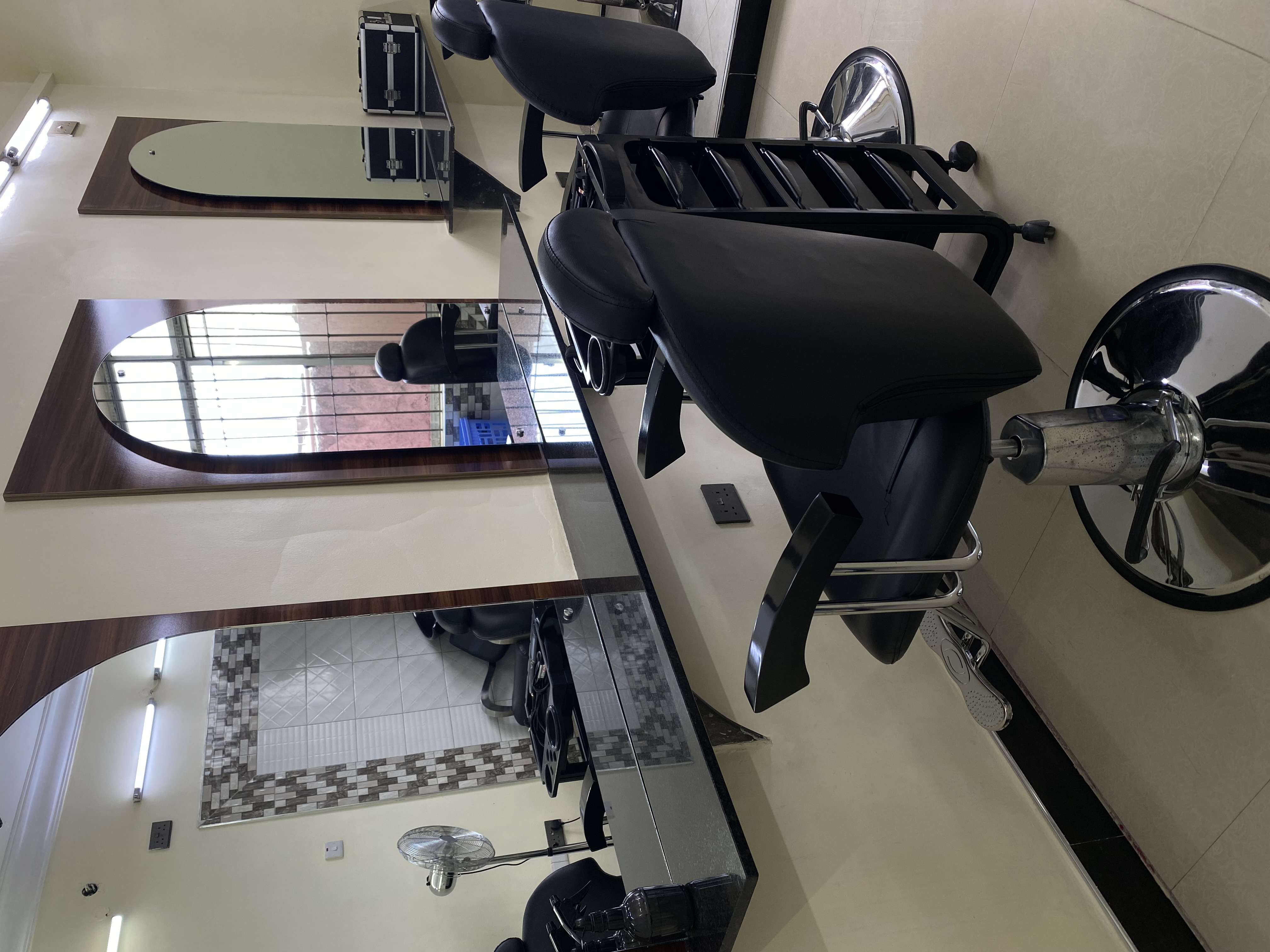 Don’t Compare Hair Stylists: Respect Hair & Beauty Culture in Tanzania